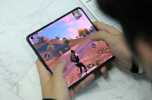 开和平精英辅助如何不封号?